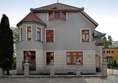 Dali ApartHotel